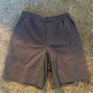 Lululemon Men’s Training Shorts - Size M